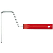 Vorel görgőtartó 250 x 8 mm festőhenger