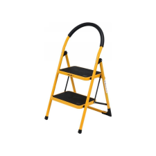 Vorel Háztartási létra 2 fokos 90 cm VOREL létra és állvány
