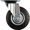 Vorel Ipari kerék forgós 125mm 100kg (87313)
