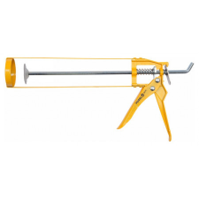 Vorel Kittkinyomó pisztoly 230 mm nyitott VOREL kőműves és burkoló szerszám