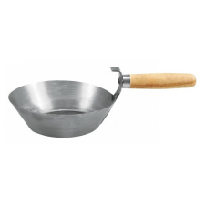 Vorel Kőműves serpenyő 170 mm acél VOREL kőműves és burkoló szerszám