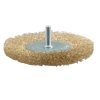 Vorel Körkefe csapos 100 mm (06986)