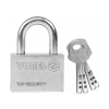 Vorel Lakat + 4 db kulcs 60 mm