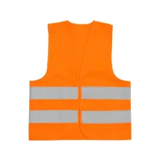 Vorel megkülömböztető mellény narancssárga L (74660)