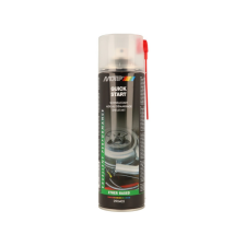 Vorel MOTIP Motorindító spray 500 ml autóalkatrész