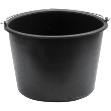 Vorel , műanyag habarcsvödör, 10 l takarító és háztartási eszköz