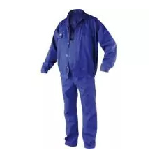 Vorel munkaruha szett 2XL-es, kék (TOY-74224) munkaruha