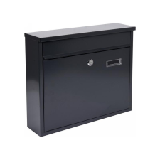 Vorel Postaláda szürke 2 kulccsal 310 x 360 x 100 mm (78576) postaláda