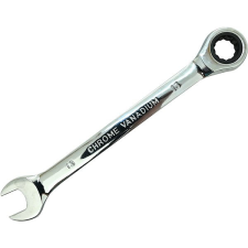 Vorel racsnis csavarkulcs 13 mm CrV imbuszkulcs