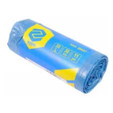 Vorel Szemeteszsák 35 liter 0,011 mm (30 db/cs) tisztító- és takarítószer, higiénia