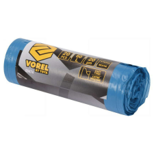 Vorel Szemeteszsák füllel 0,02 mm 60 liter (20 db) tisztító- és takarítószer, higiénia