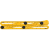 Vorel Szögmérő járólapozáshoz 240 mm ABS (18470)