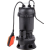 Vorel YATO 450W,16000l/h 9m