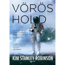 Vörös Hold regény