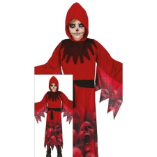  Vörös kaszás jelmez 7 – 9 év jelmez