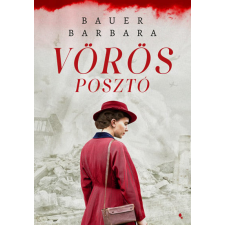  Vörös posztó regény