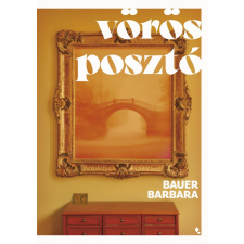 Vörös posztó regény