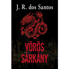 Vörös Sárkány irodalom