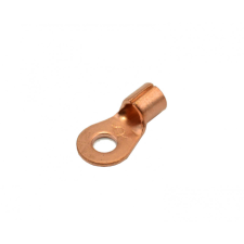  Vörösréz Szemes Saru 8X10mm építőanyag