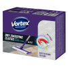 Vortex száraz felmosó törlőkendő 10db