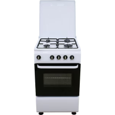 Vortex VAG5050WH01K tűzhely