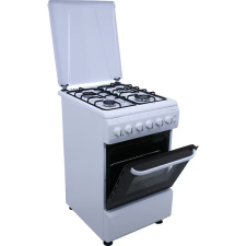 Vortex VAM5060WH01K Kombinált tűzhely tűzhely