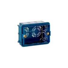 Vortice Süllyesztőpanel fali vezérlőhöz hűtés, fűtés szerelvény