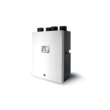 Vortice VORT HR 300 NETI EC központi hővisszanyerő hűtés, fűtés szerelvény