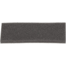Vorwerk Zajcsökkentő szűrő szivacs 160x60 mm kisháztartási gépek kiegészítői
