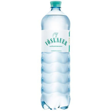 Vöslauer Ásványvíz, szénsavmentes, VÖSLAUER, 1,5 l üdítő, ásványviz, gyümölcslé