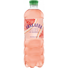 Vöslauer juicy ízesített ásványvíz pink grapefruit 750 ml reform élelmiszer