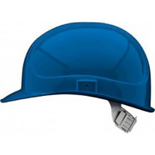 Voss Helme 2689-BU Villanyszerelő sisak Kék EN 397, EN 50365 (2689-BU) védősisak