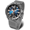 Vostok Europe Almaz Férfi karóra Ø 47 mm Típus: 320A675-B