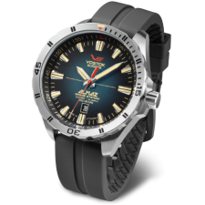 Vostok Europe Almaz Férfi karóra Ø 47 mm Típus: 320A678-S karóra