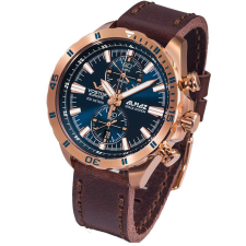 Vostok Europe Almaz Férfi karóra Ø 47 mm Típus: 320B262 karóra