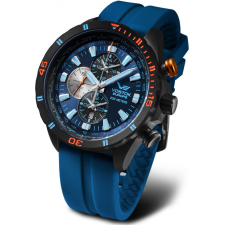 Vostok Europe Almaz Férfi karóra Ø 47 mm Típus: 320C654-S karóra