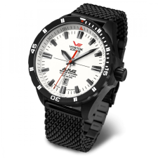 Vostok Europe Almaz Férfi karóra Ø 47 mm Típus: 320C680-B karóra