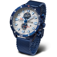 Vostok Europe Almaz Férfi karóra Ø 47 mm Típus: 320D657-B karóra