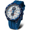 Vostok Europe Almaz Férfi karóra Ø 47 mm Típus: 320D657-S