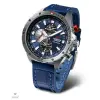 Vostok Europe Almaz Space Station férfi óra - 320A652-L