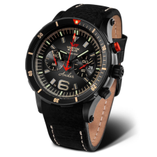Vostok Europe Anchar Férfi karóra Ø 47 mm Típus: 510C582 karóra