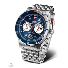 Vostok Europe Anchar férfi óra - 510A583-B karóra