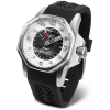 Vostok Europe Atomic Age Férfi karóra Ø 48 mm Típus: 640A702-SBLK