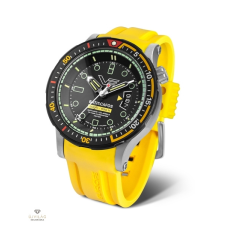 Vostok Europe Batiscafos Automatic férfi óra - 511E767-SY karóra