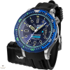 Vostok Europe Batiscafos Automatic férfi óra - 511E768-SBLK
