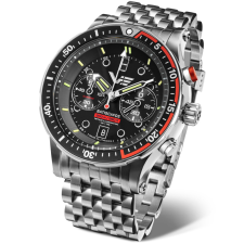 Vostok Europe Batiscafos férfi karóra Ø 50 mm Típus: 511A771-B karóra