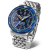 Vostok Europe Batiscafos férfi karóra Ø 50 mm Típus: 511E768-B