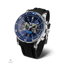 Vostok Europe Batiscafos férfi óra - 511A772-SBLK karóra