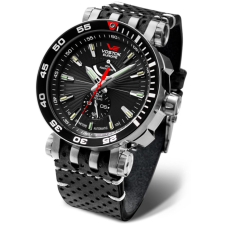 Vostok Europe Energia Férfi karóra Ø 48 mm Típus: 575A538 karóra