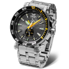Vostok Europe Energia Férfi karóra Ø 48 mm Típus: 575A539-B